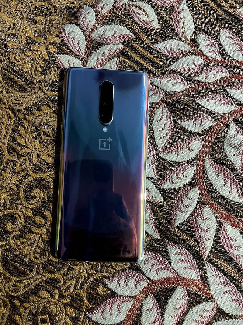 One Plus 8 1
