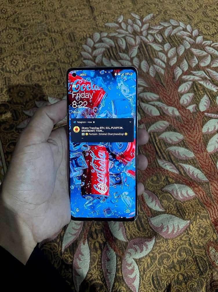 One Plus 8 3