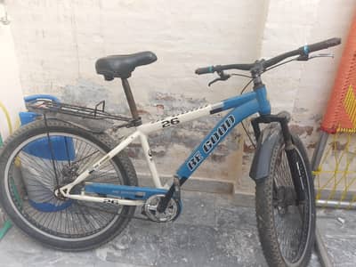 good condition