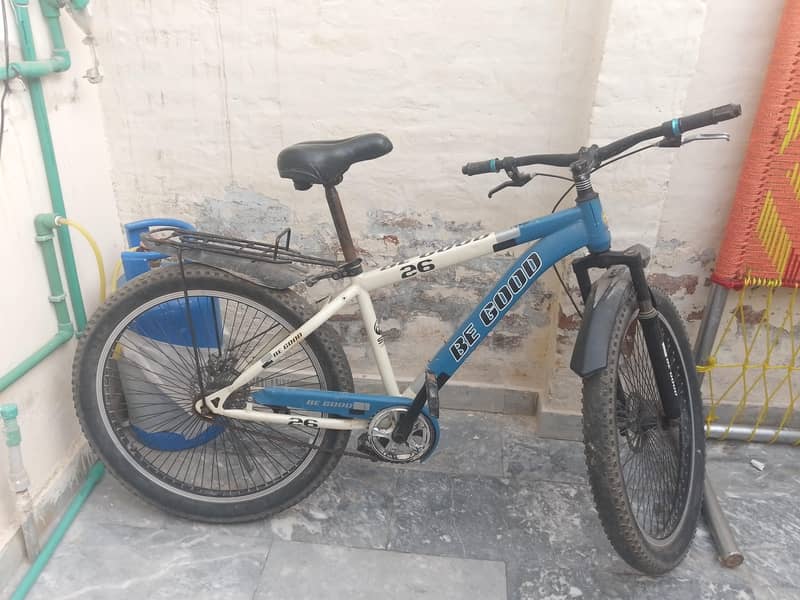 good condition 1