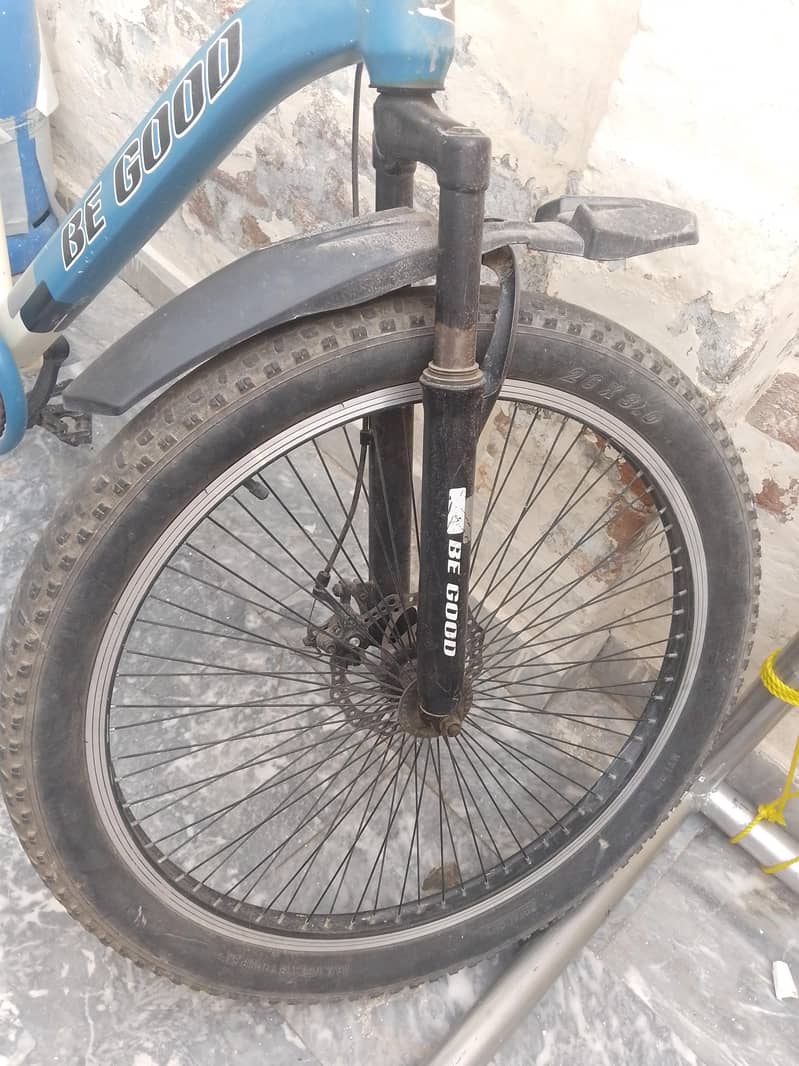 good condition 2