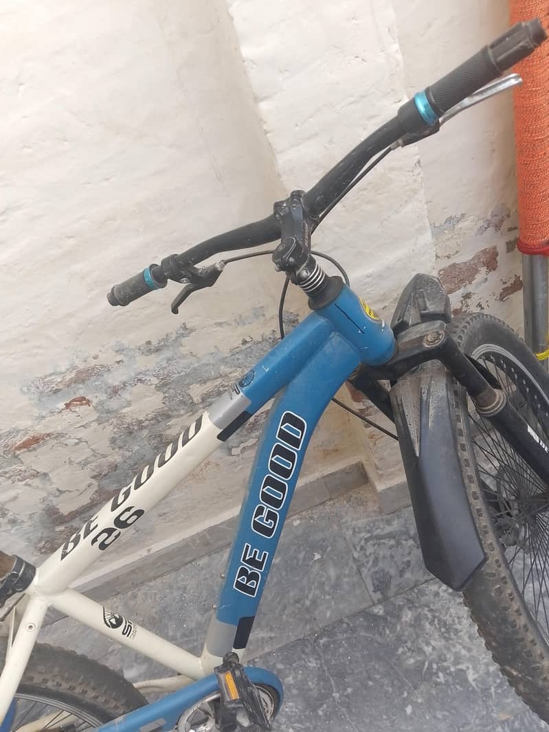 good condition 3