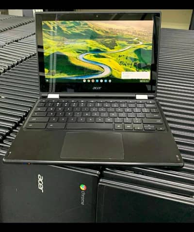 Acer Chromebook R11 / 4GB / 32GB Storage / 11.6" Touch 360° Screen