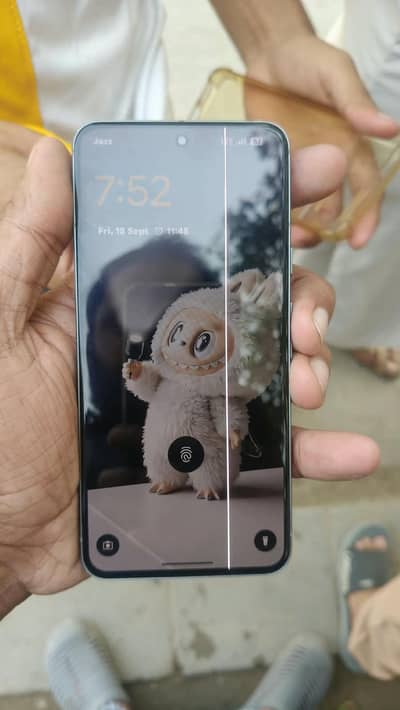 Google pixel 8 8/128