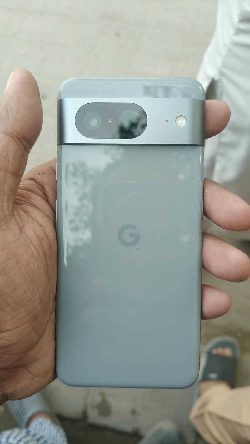 Google pixel 8 8/128 2