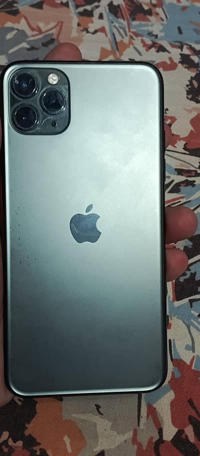 Apple iPhone 11 Pro Max