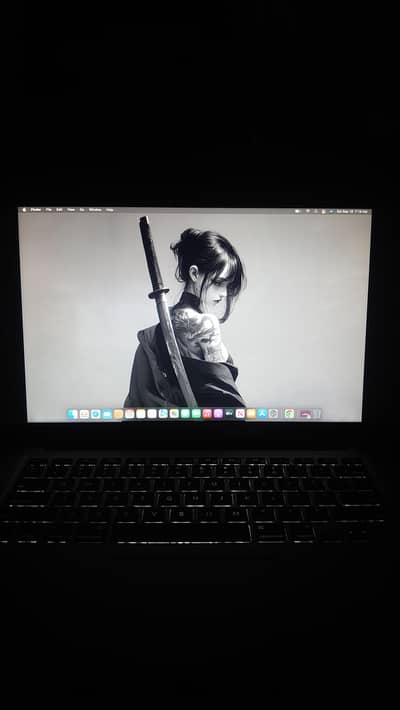 MacBook air 2015 8/128gb