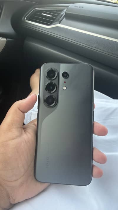 Tecno  camon 50 pro