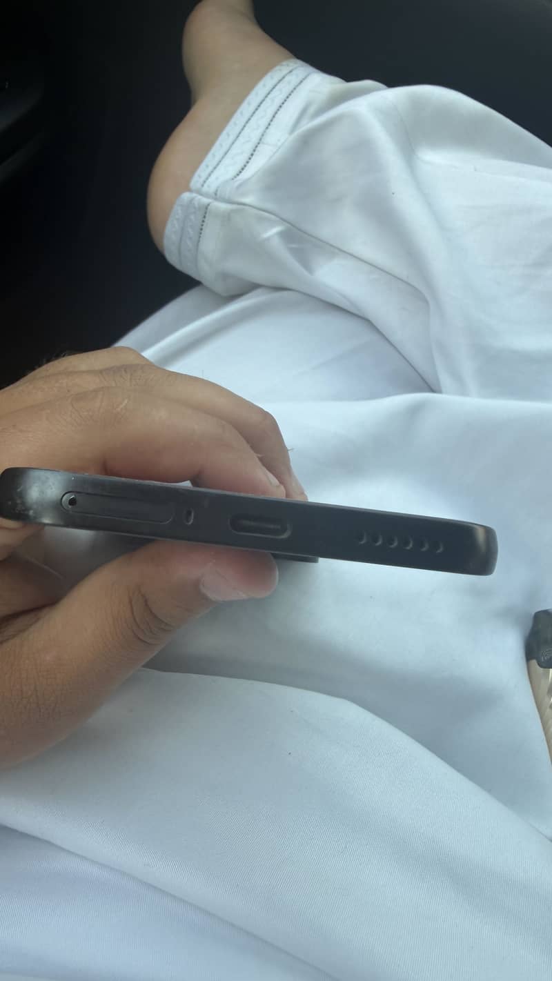Tecno  camon 50 pro 1