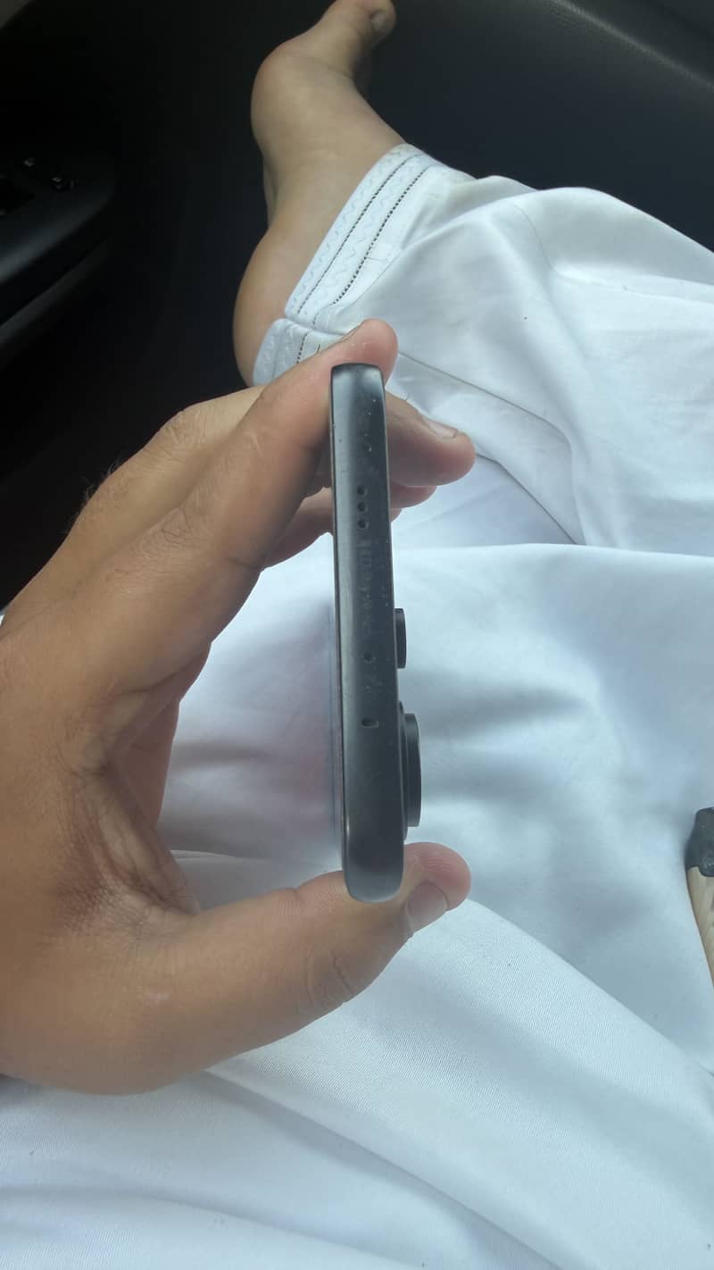 Tecno  camon 50 pro 3