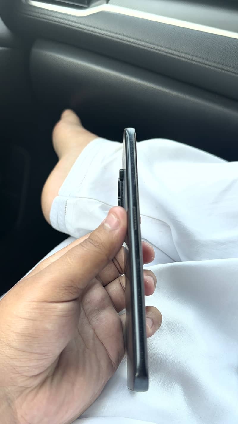 Tecno  camon 50 pro 4