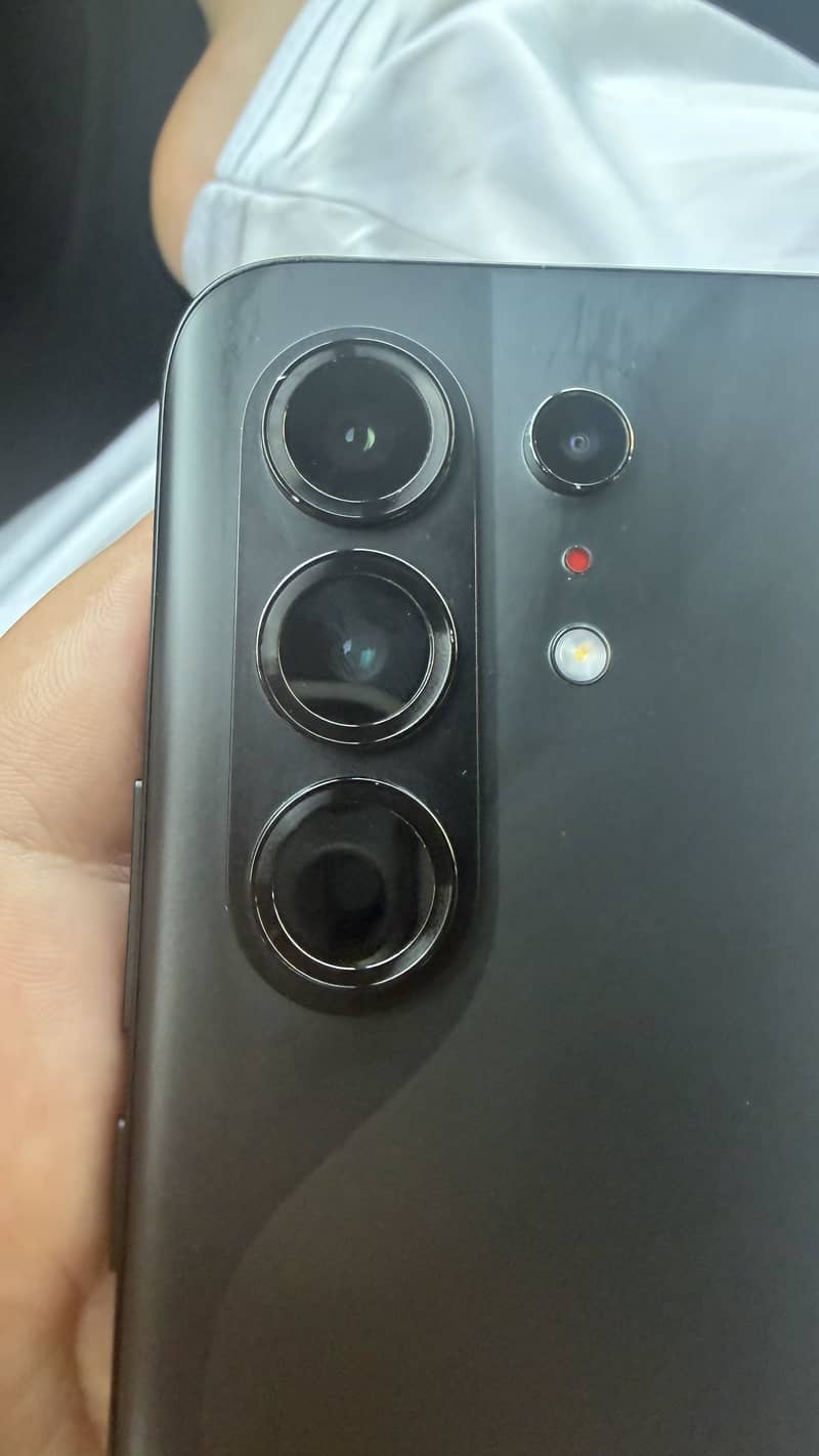 Tecno  camon 50 pro 6