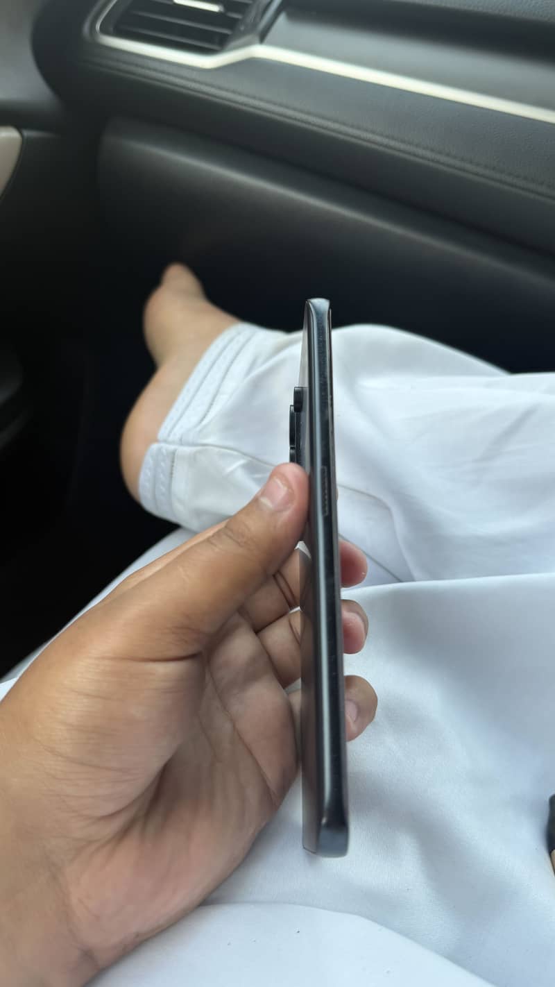Tecno  camon 50 pro 8