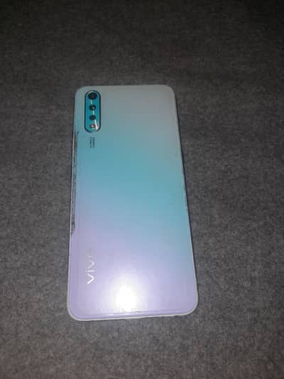 Vivo S1 Pro