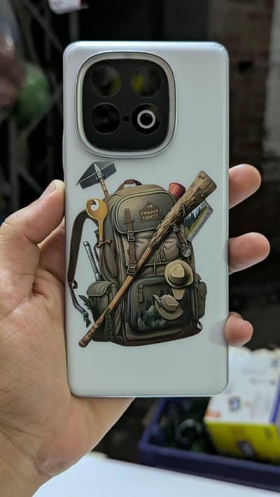 IQOO  Z 10  TURBO   PRO