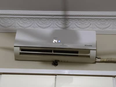 Haier AC invetor