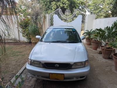 Suzuki Baleno 2000
