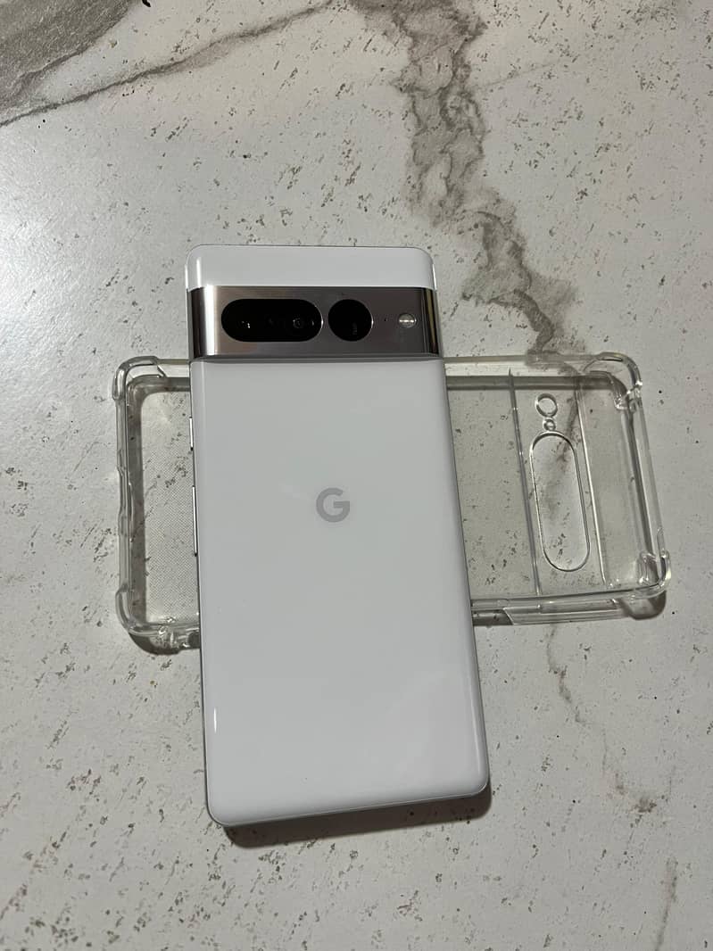 Google Pixel 7 Pro 1