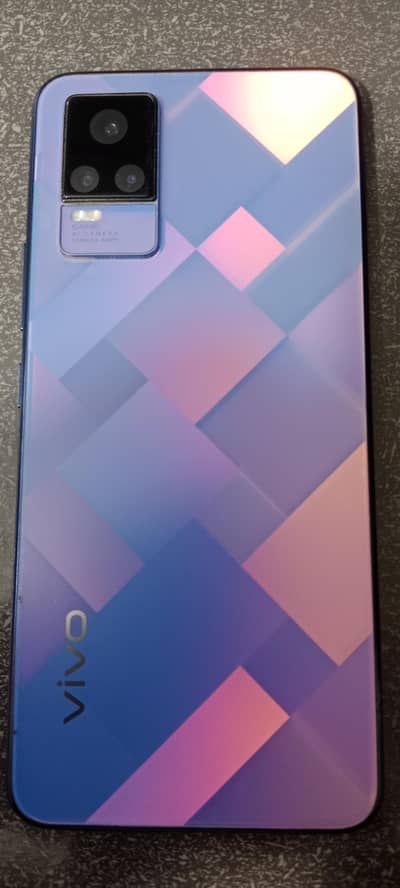 Vivo V21e