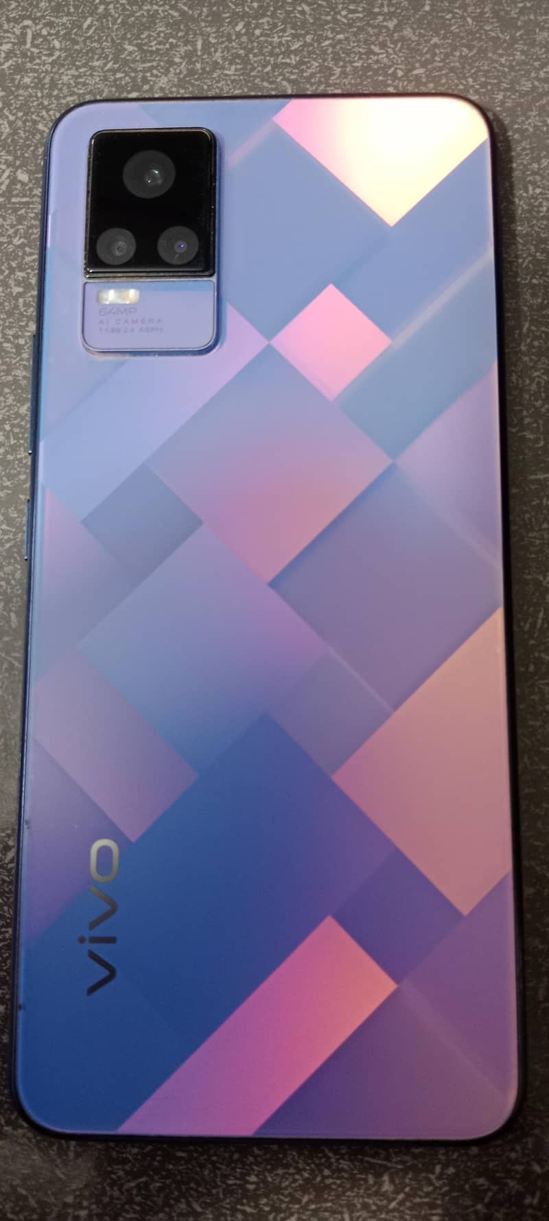 Vivo V21e 0