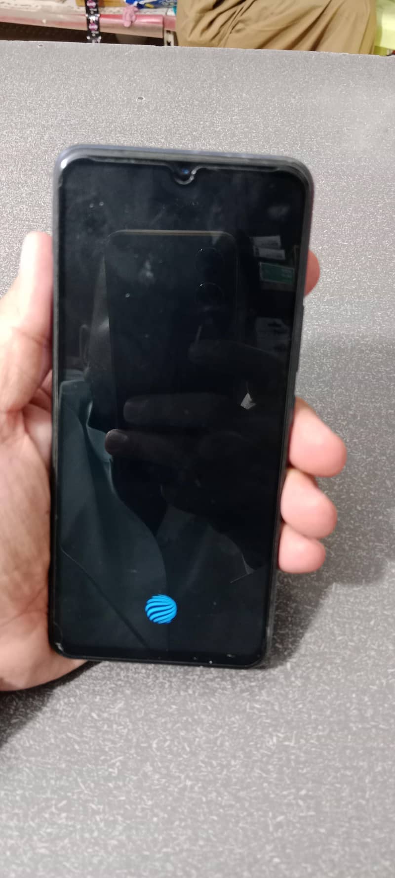 Vivo V21e 3