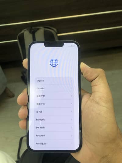 Apple iPhone 13 98% BH (70 cycle)