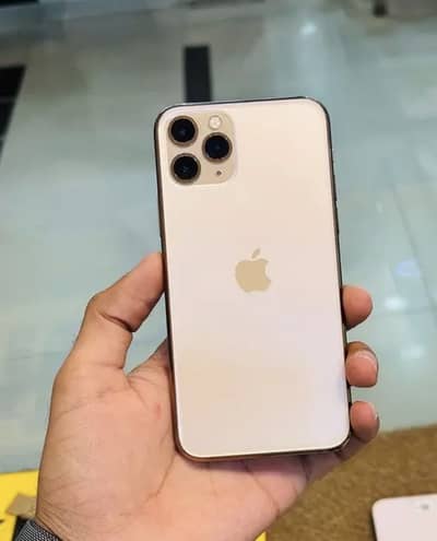 Apple iPhone 11 Pro Max