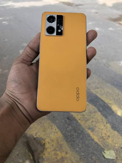 Oppo F21 Pro 8+8gb / 128gb