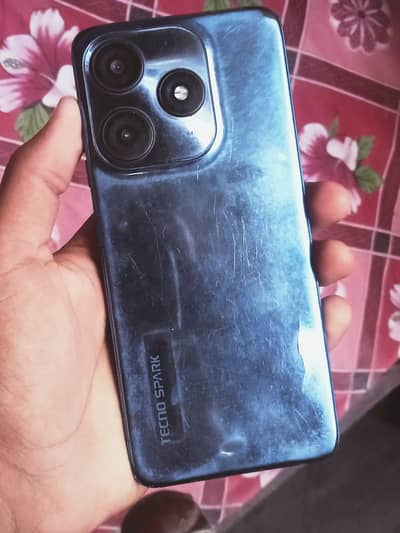 Tecno Spark 10C