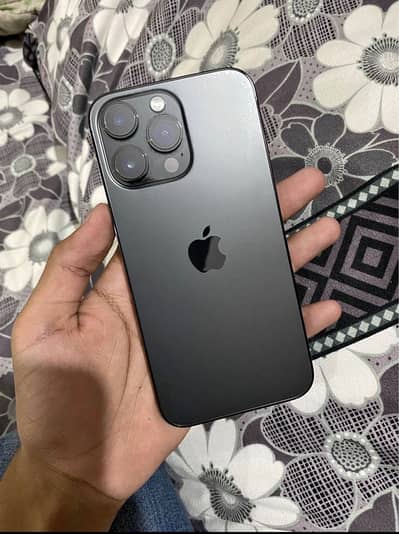 Apple iPhone 14 Pro