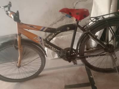 cycle For Sale | 03186283095
