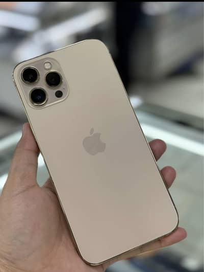 Apple iPhone 12 Pro Max