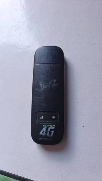 Jazz 4g wingle