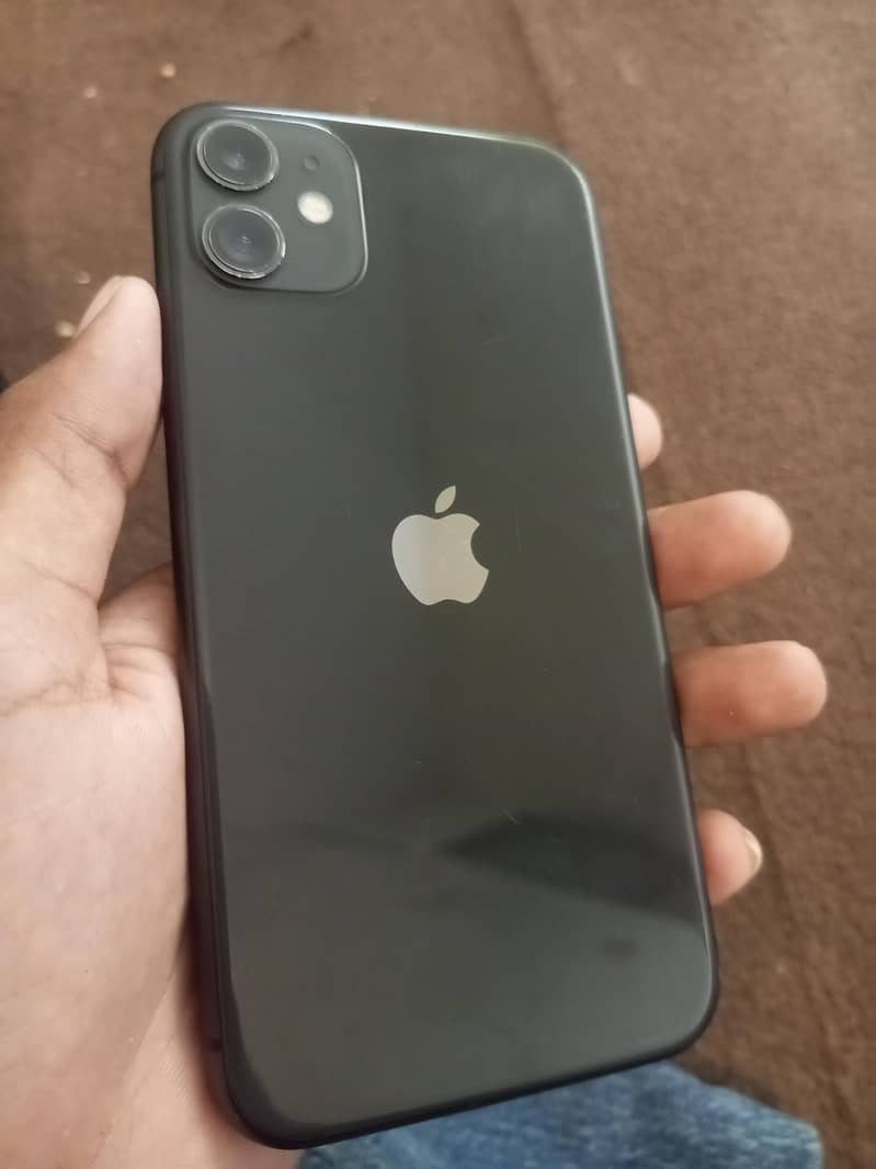 Apple iPhone 11 0