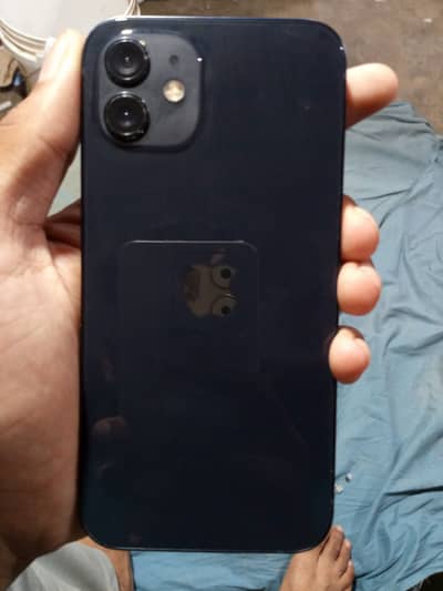 Apple iPhone 12