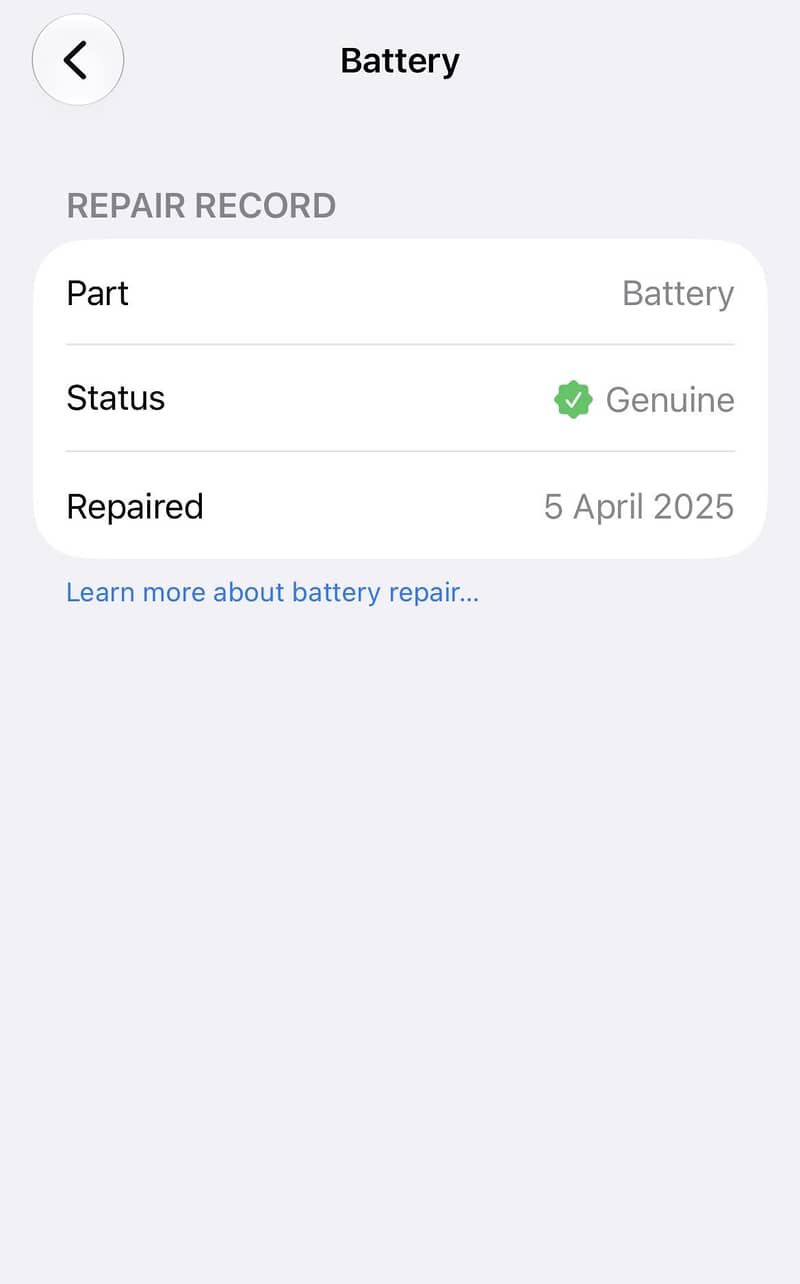 Apple iPhone 12 3