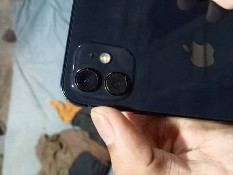 Apple iPhone 12 13