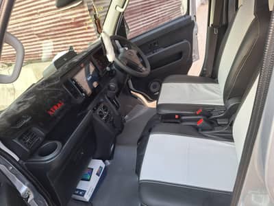 Daihatsu Hijet 2020
