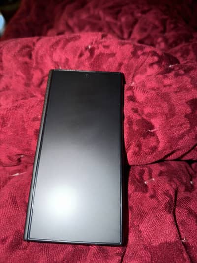 Samsung Mobile Z TRIFOLD PTA APPROVED