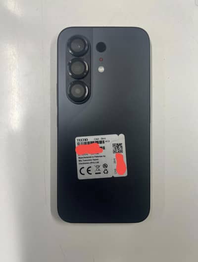 Tecno Camon 50 (Urgent Sale)