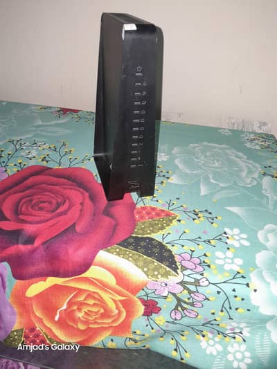 Kortix Fiber Router dual band 2.4g 5g with huawei adapter