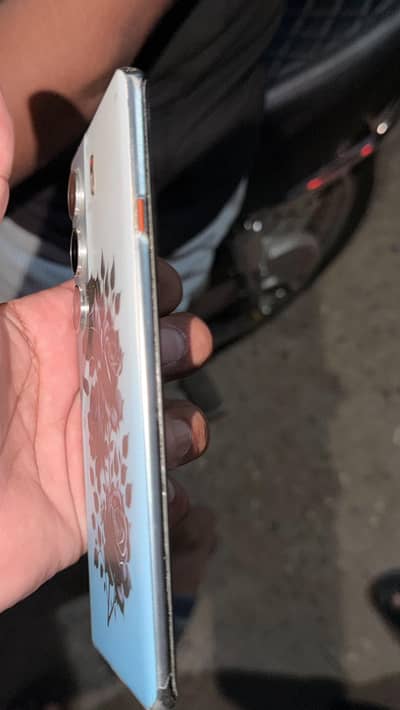 Tecno camon 40 pro