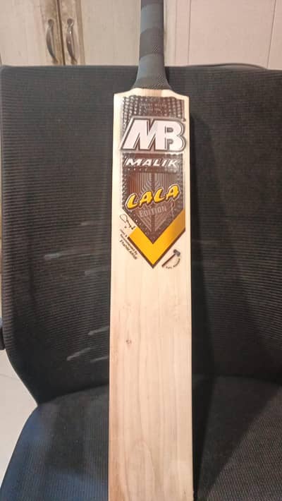cricket bat