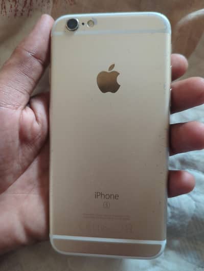 Apple iPhone 6S