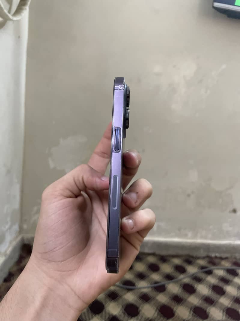 Iphone 14 pro 1