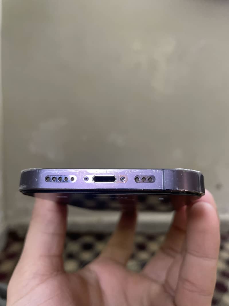 Iphone 14 pro 3