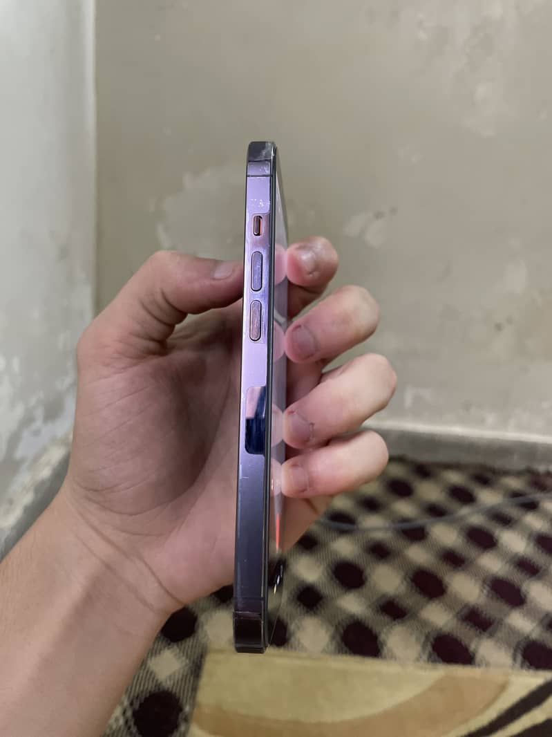 Iphone 14 pro 6