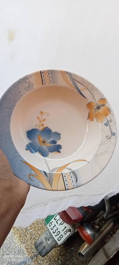 Dinner set
