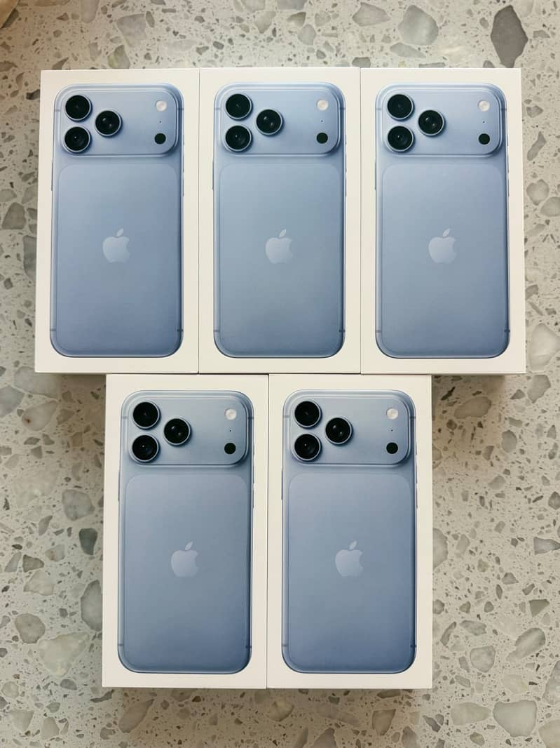 IPHONE 18 PRO MAX 0