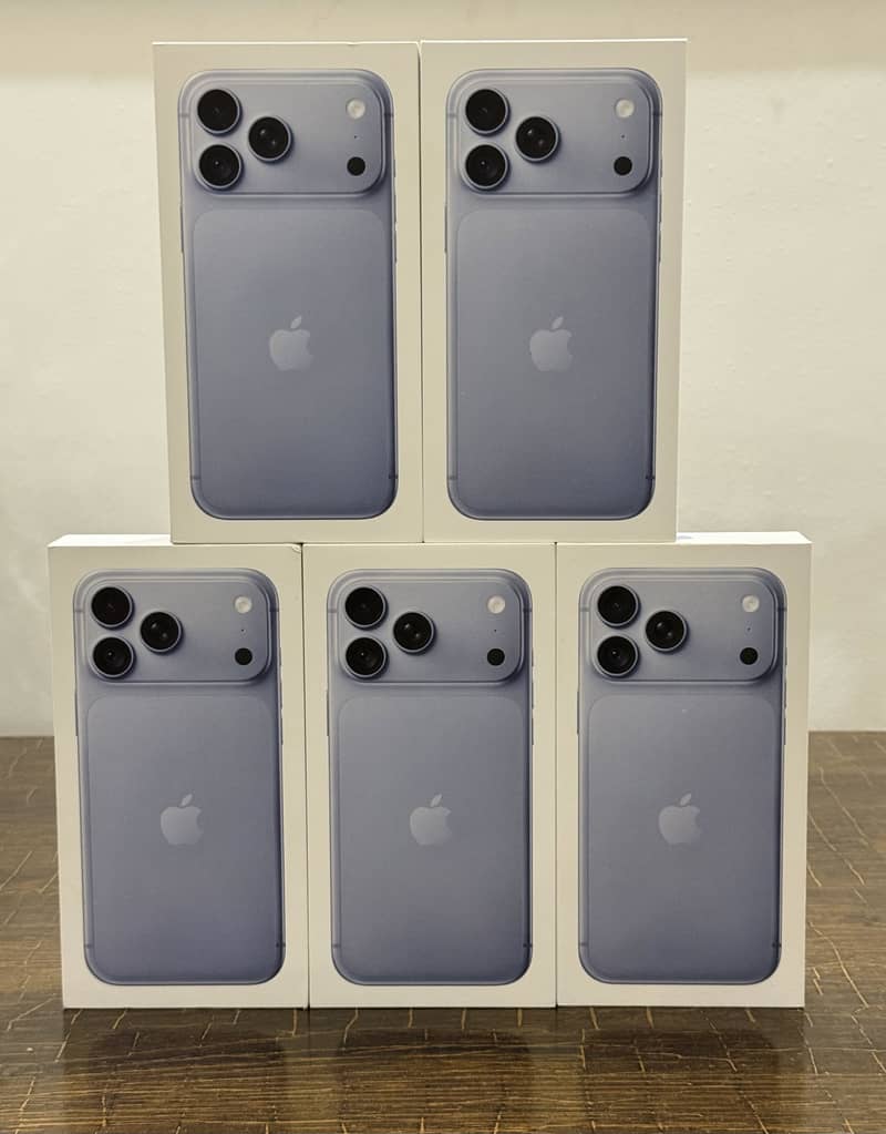 IPHONE 18 PRO MAX 1